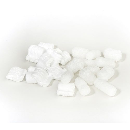 FloPac Loose Fill EPS