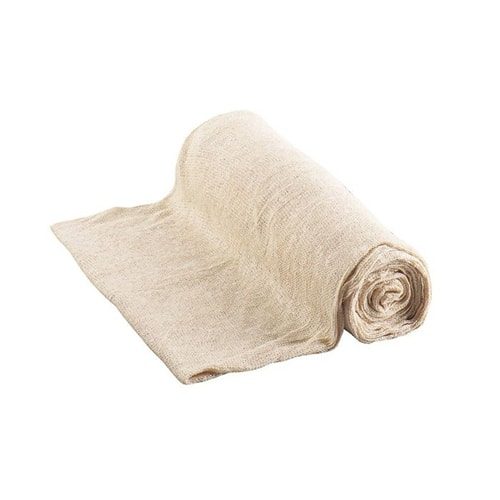 Heavy Cotton Stockinette Roll