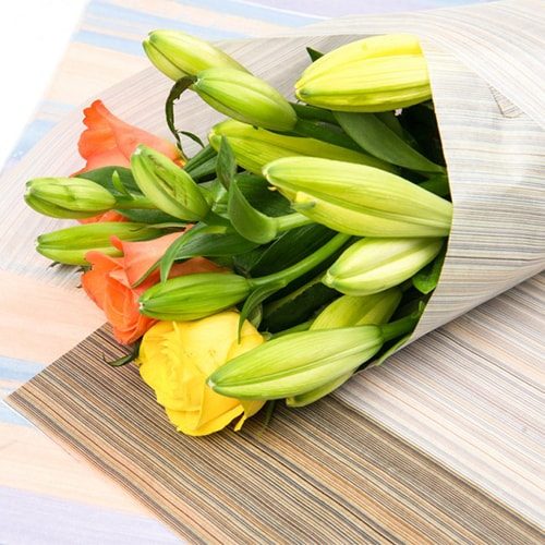Florist Sundries