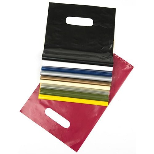 LD Fashion Carrier Bags